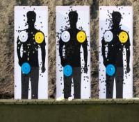 Shooting Range Shooting Range